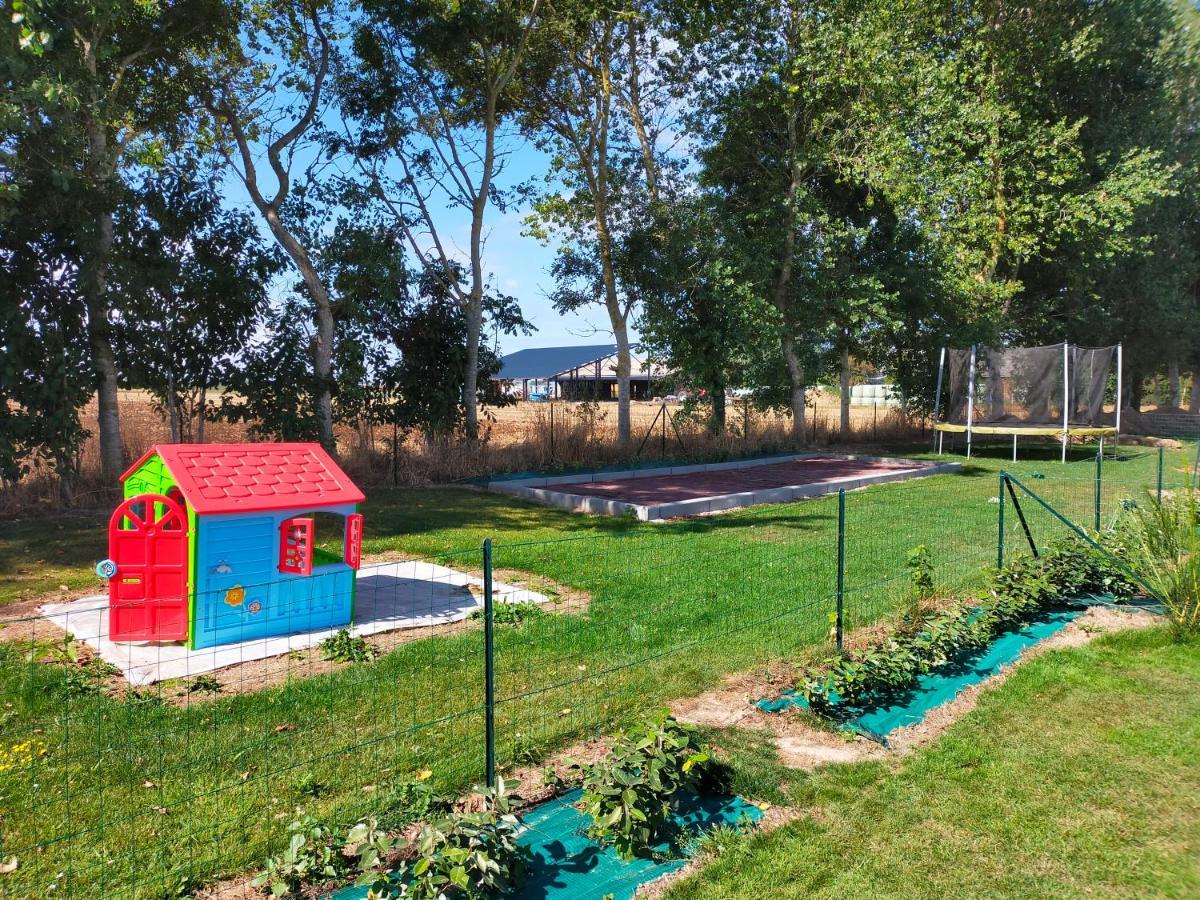 Maison Individuelle Neuve Plein Pied Avec Terrasse Et Jardin Clos 10Minutes A Pied De La Plage Vila Quiberville Exterior foto